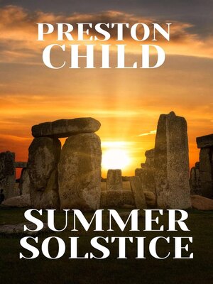 cover image of Summer Solstice